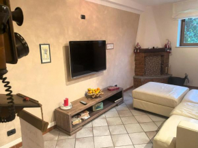 Chiara House
